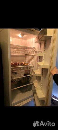 Холодильник на запчасти