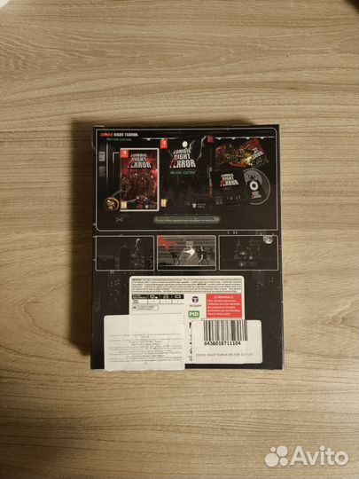 Zombie Night Terror Deluxe Edition nintendo switch