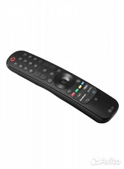 Оригинальный пульт LG Magic Remote