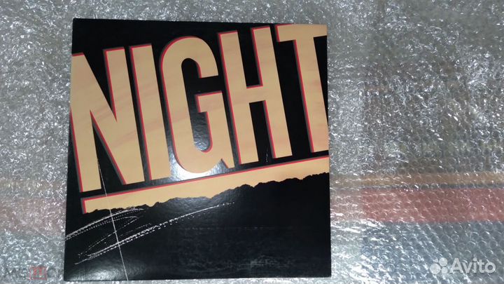 Scorpions Witness Tokyo Blade Q5 Judas Priest