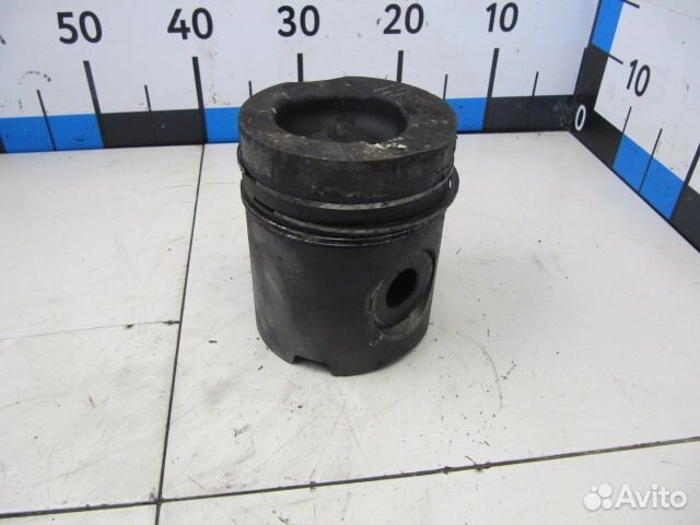 Поршень Scania 3 series