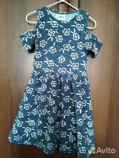 Вещи на девочку