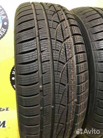 Eurorepar Reliance Winter 205/55 R16 91H