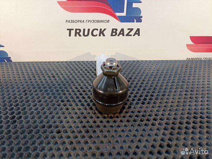 Наконечник рулевой правый