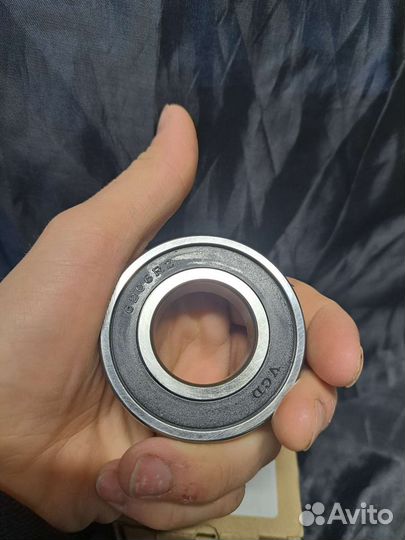Комплект подшипников И сальник samsung