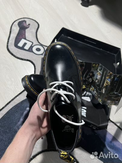 Dr martens