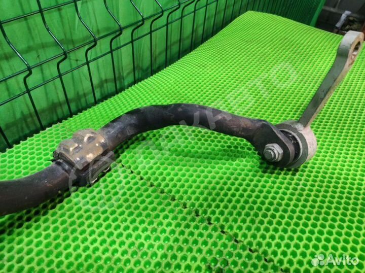 Стабилизатор передний Mercedes-Benz S W220