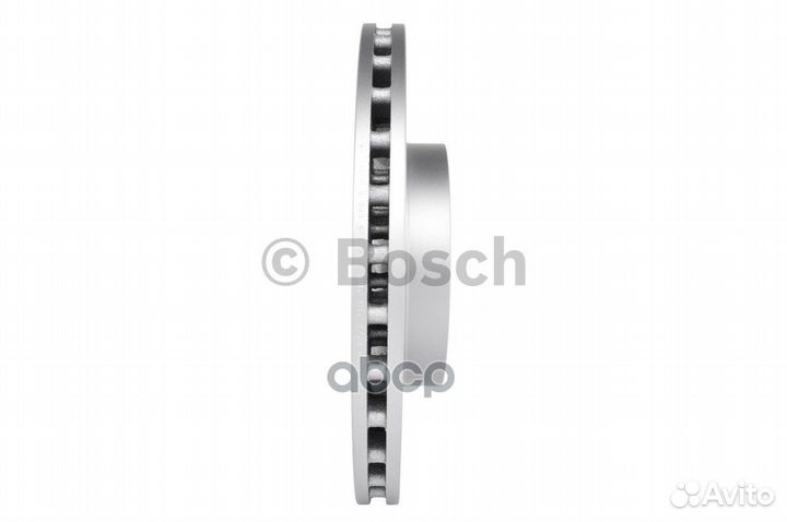 Диск тормозной 0986479578 Bosch