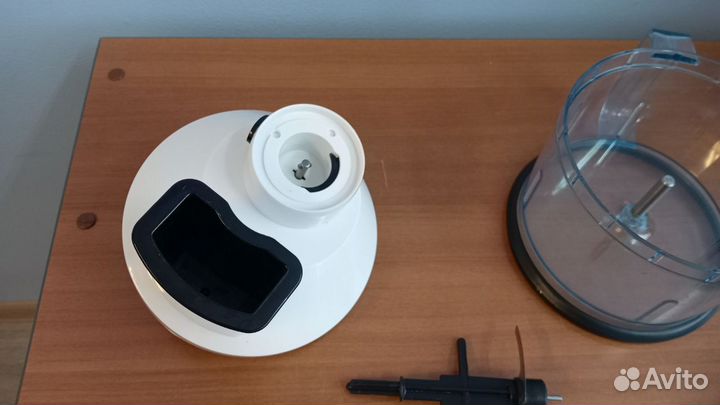 Запчасти и аксессуары блендер Redmond