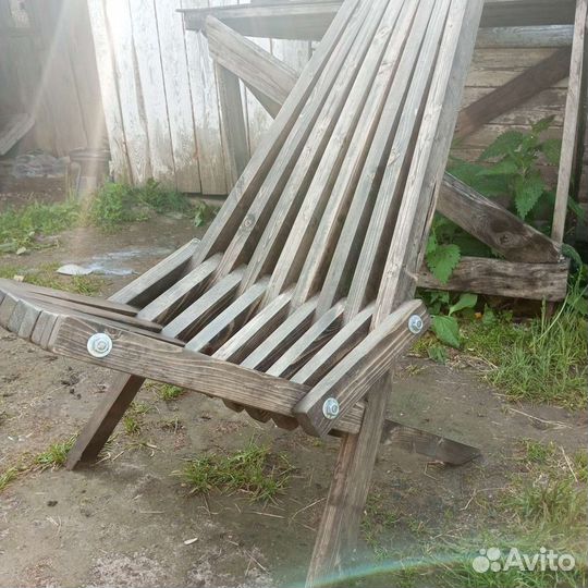 Стул кентукки