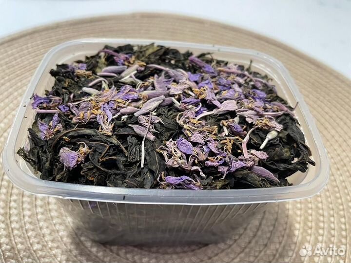 Иван-Чай(Кипрей)