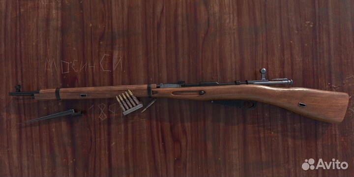 3D моделирование