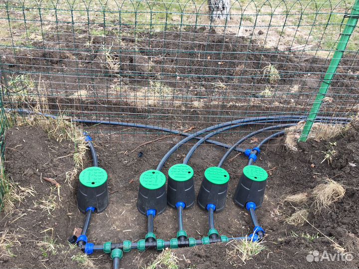 Ландшафт для Вас