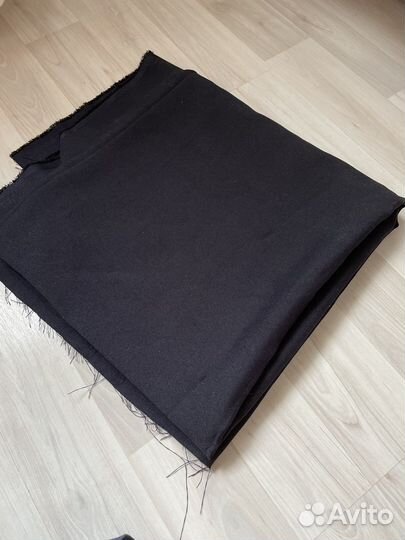 Ткань костюмная