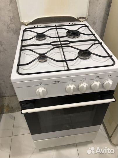 Газовая плита бу