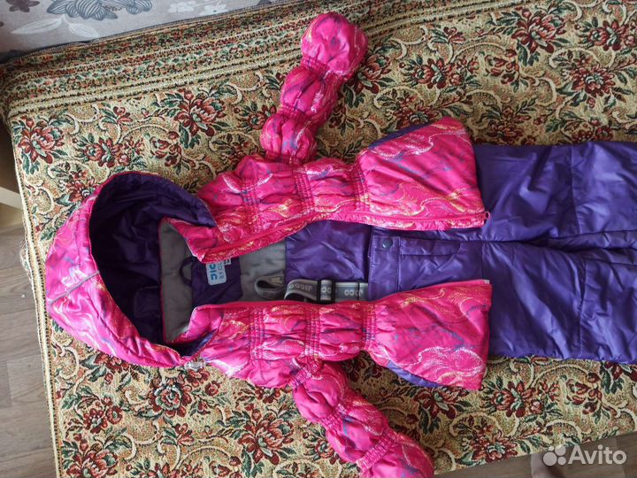 Костюм для девочки