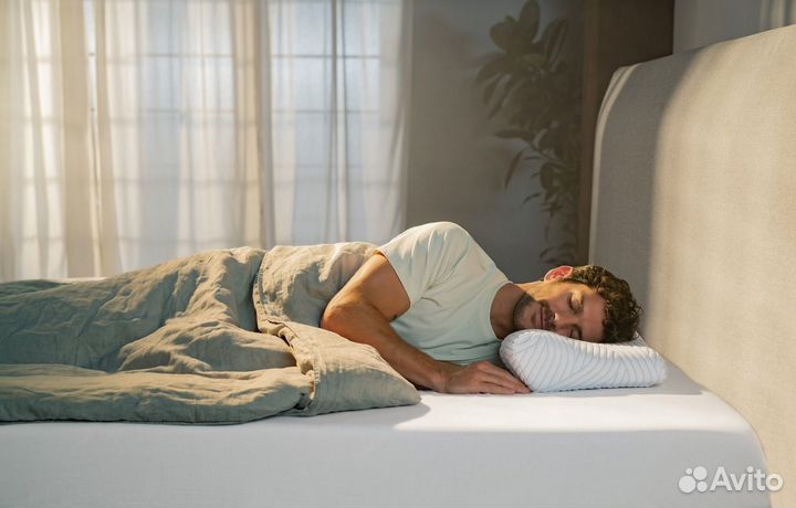 Подушка Tempur Millennium SmartCool