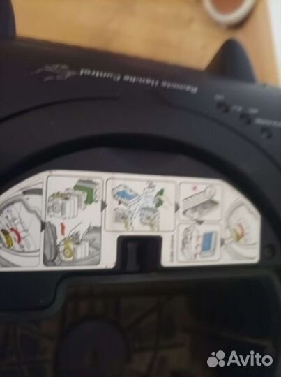 Пылесос samsung