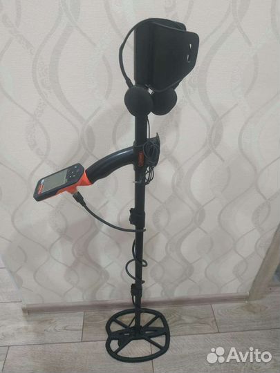 Металлоискатель