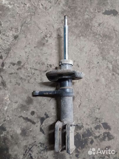 Стойка приора, гранта передняя и задняя