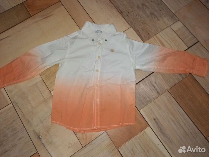 Костюм праздничный для мальчика на 3г