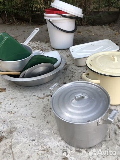 Кухонная утворь