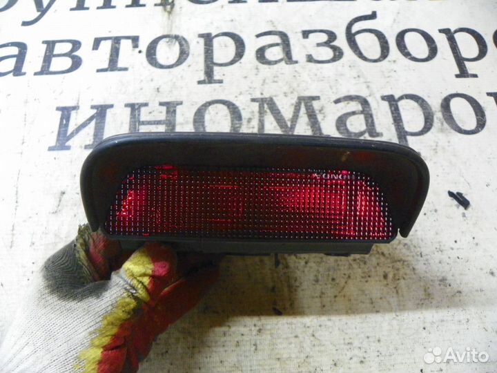 Стоп сигнал дополнительный Honda CR-V