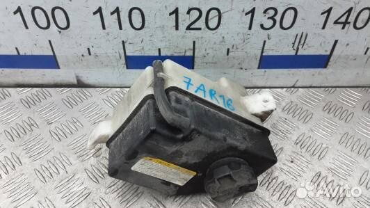 Бачок расширительный KIA RIO 2 (7AR16NP01)