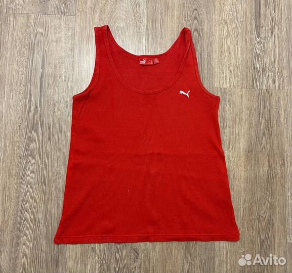 Женская майка Puma L