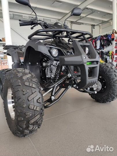 Квадроцикл promax kids 150 LUX