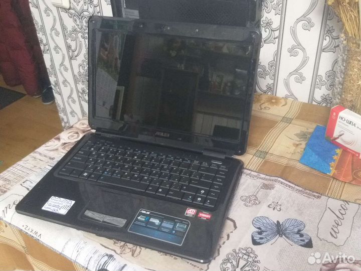 Asus K40AF