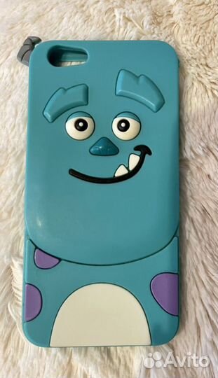 Продаю чехлы на iPhone 6+