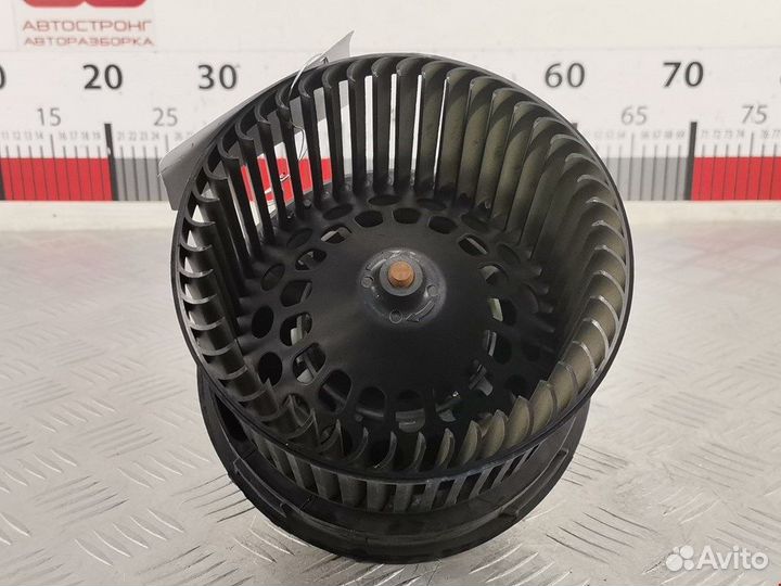 Моторчик печки для Peugeot-Citroen 207 6441V5