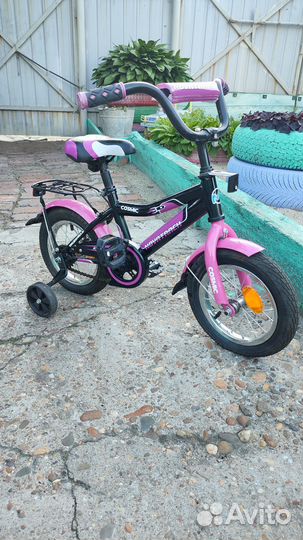 Продам велосипед детский