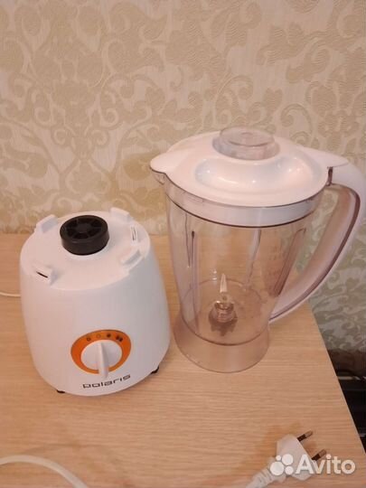 Блендер настольный