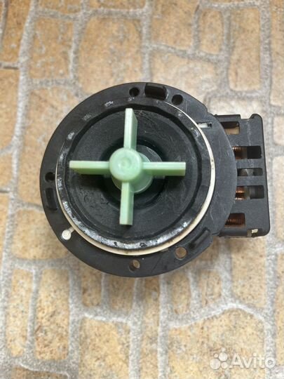 Насос для стиральной машины Ardo на запчасти