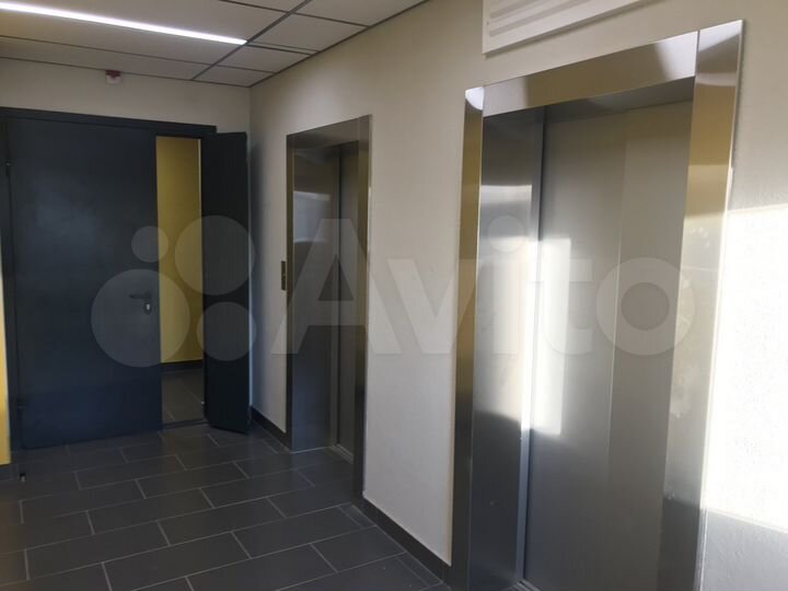 1-к. квартира, 43 м², 11/26 эт.