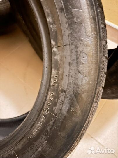 Toyo Open Country A19 235/60 R18