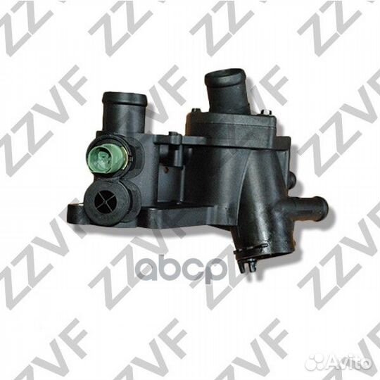 Корпус термостата VW golf IV/bora (97-05) 03212