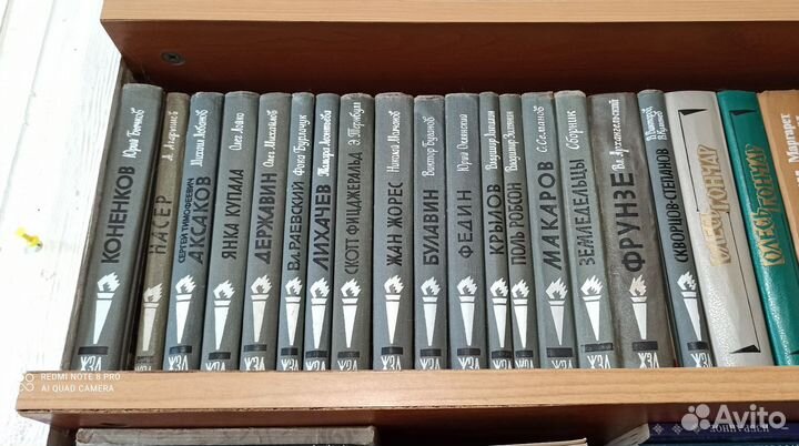 Книги из серии жзл