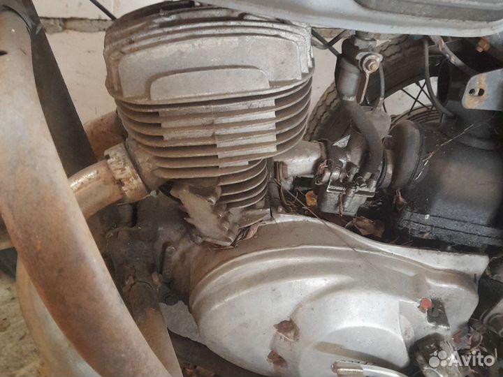 Мотопланета