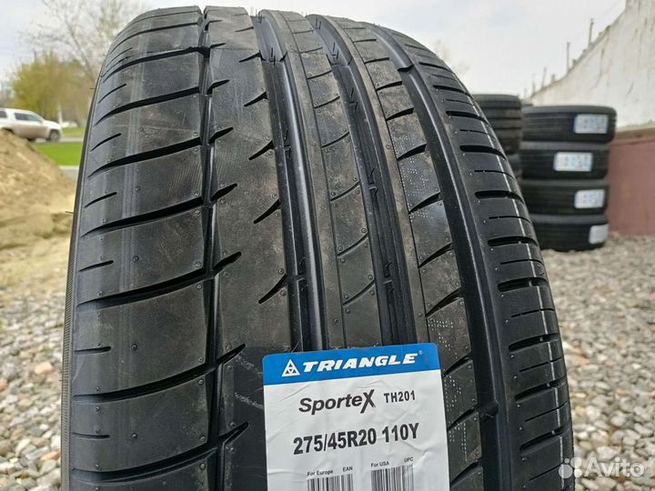 Triangle TH201 275/45 R20 110Y