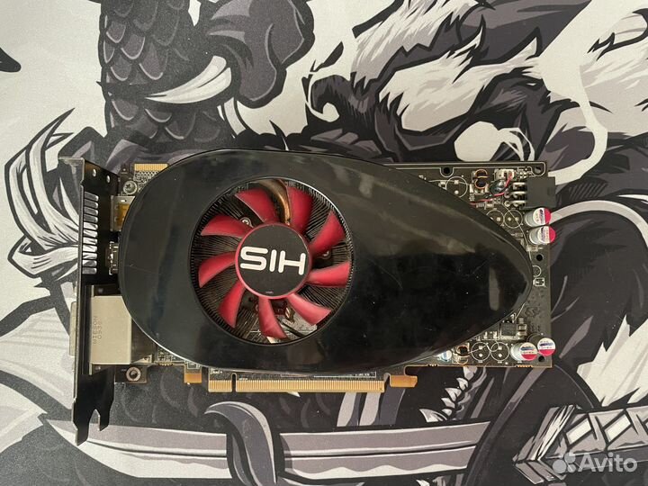 Компьютерные комплектующие