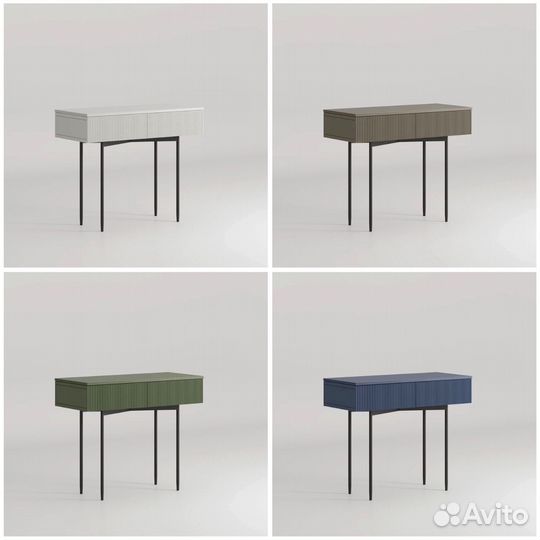 Консоль Filippo классическая