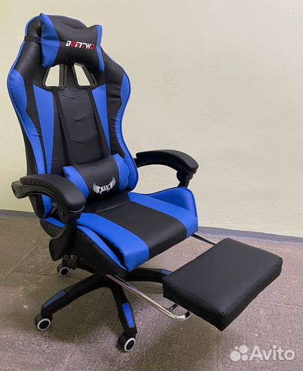 Кресло новое