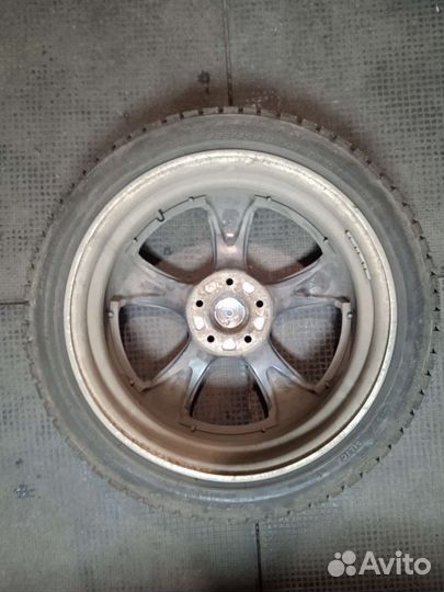 Колеса r 18