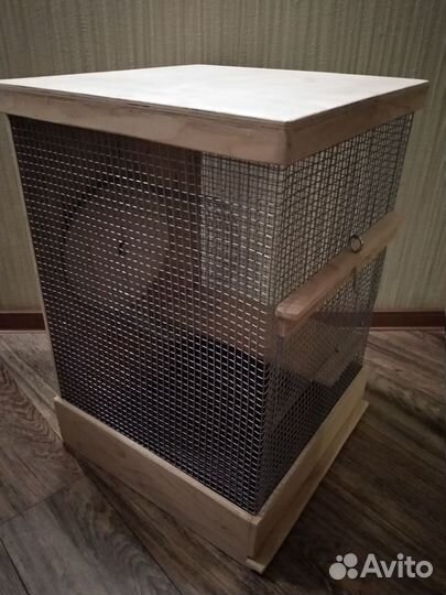 Клетка хомяка и другого грызуна