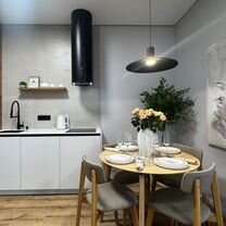 2-к. квартира, 38 м² (Абхазия), Цандрыпш