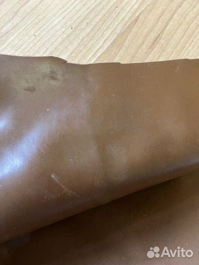 Дермантин СССР