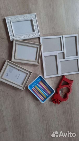 Рамки для фото